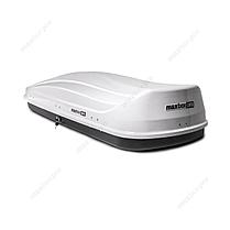 Автобокс MaxBox PRO 520 белый матовый 196*80*43 см., фото 5