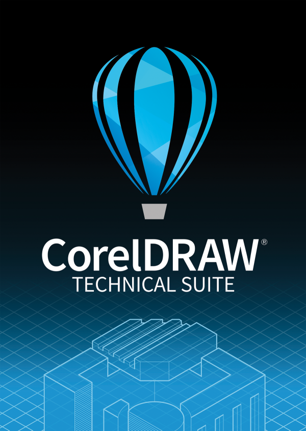 CorelDRAW Technical Suite Enterprise CorelSure Maintenance Renewal (1 Year), продление - фото 1 - id-p108533624