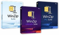 WinZip SafeMedia 7 License , бессрочная