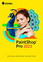 PaintShop Pro 2023 Education Edition License , бессрочная