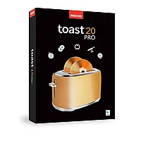 Toast 20 Titanium Education License , бессрочная