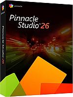 Pinnacle Studio 26 Standard, бессрочная