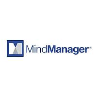 MindManager Professional for Windows and Mac - (1 Year Subscription), временная