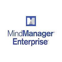 Renew MindManager Enterprise MSA Band 5-9 (1 Year Subscription), продление