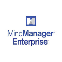 MindManager Enterprise MSA (MindManager Enterprise Perpetual) Band 10-49 (1 Year Subscription), временная