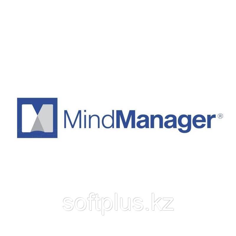 MindManager Academic Subscription per seat Add-on for 1000-User Site License (3 Year), временная - фото 1 - id-p108533903