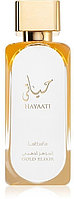 Hayaati Gold Elixir Lattafa Pride (100 мл, ОАЭ), фото 2