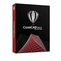 CorelCAD 2021 Education Edition, бессрочная