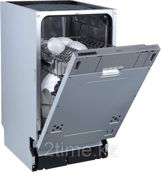 Встроенная посудомоечная машина БИРЮСА DWB-409/5 - фото 2 - id-p108535453