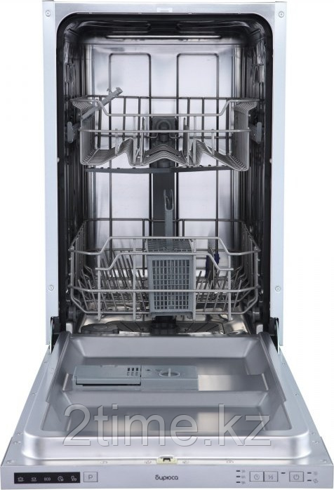 Встроенная посудомоечная машина БИРЮСА DWB-409/5 - фото 3 - id-p108535453
