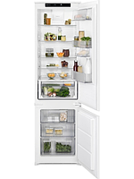 Холодильник комбинированный Electrolux RNS6TE19S