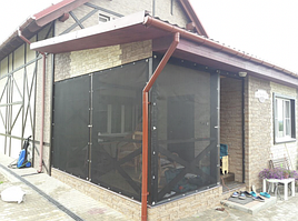 Москитные сетки