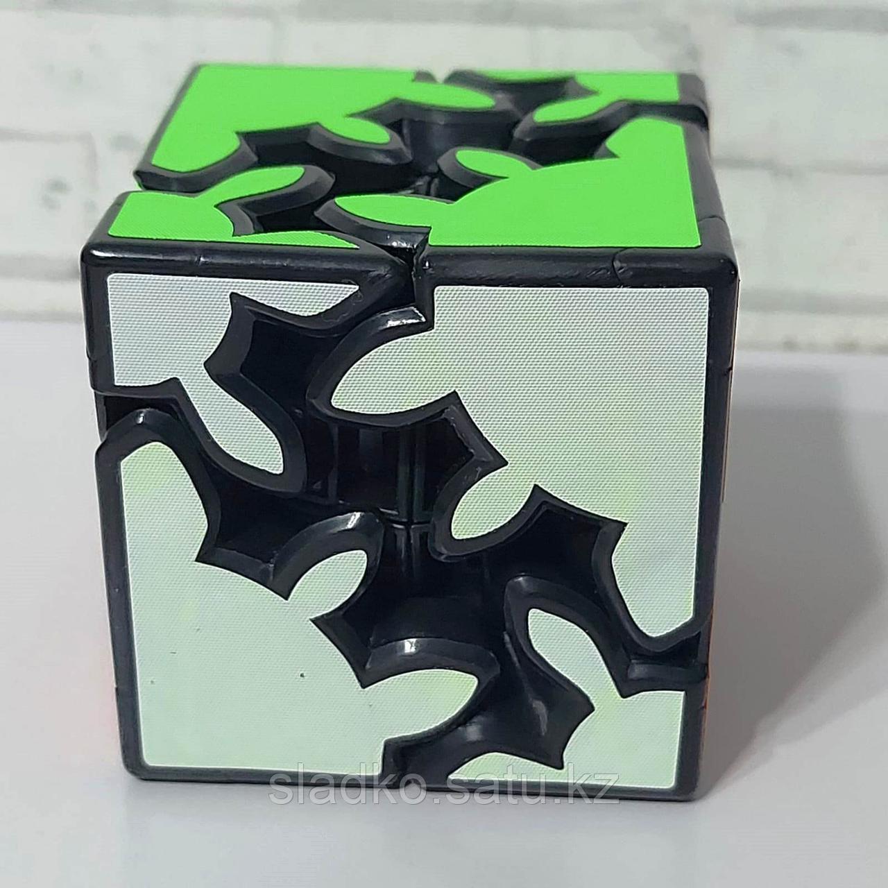 Уценка HelloCube 2x2 Gear Cube - фото 1 - id-p108535590