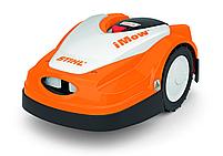 Робот-газонокосилка RMI 422.2 c установочным комплектом Kit S STIHL iMow 63010121403+69090071023, фото 4