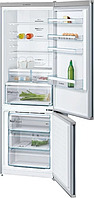 Отдельност. двухкамерн. холодильник Bosch KGN49XL30U