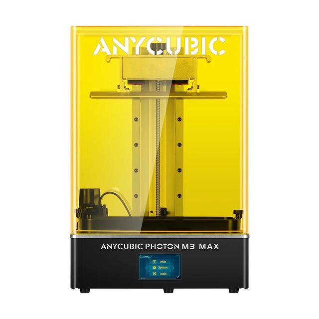 Купить 3D принтер Anycubic Photon M3 Max