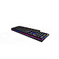 Игровая клавиатура Rapoo V500PRO, фото 2