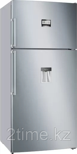 Холодильник Bosch KDD86AI304