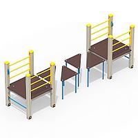 Спортивный комплекс МАФ 3114