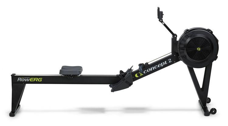 Гребной тренажёр Concept2 Rowerg Standart (model D PM5), фото 1