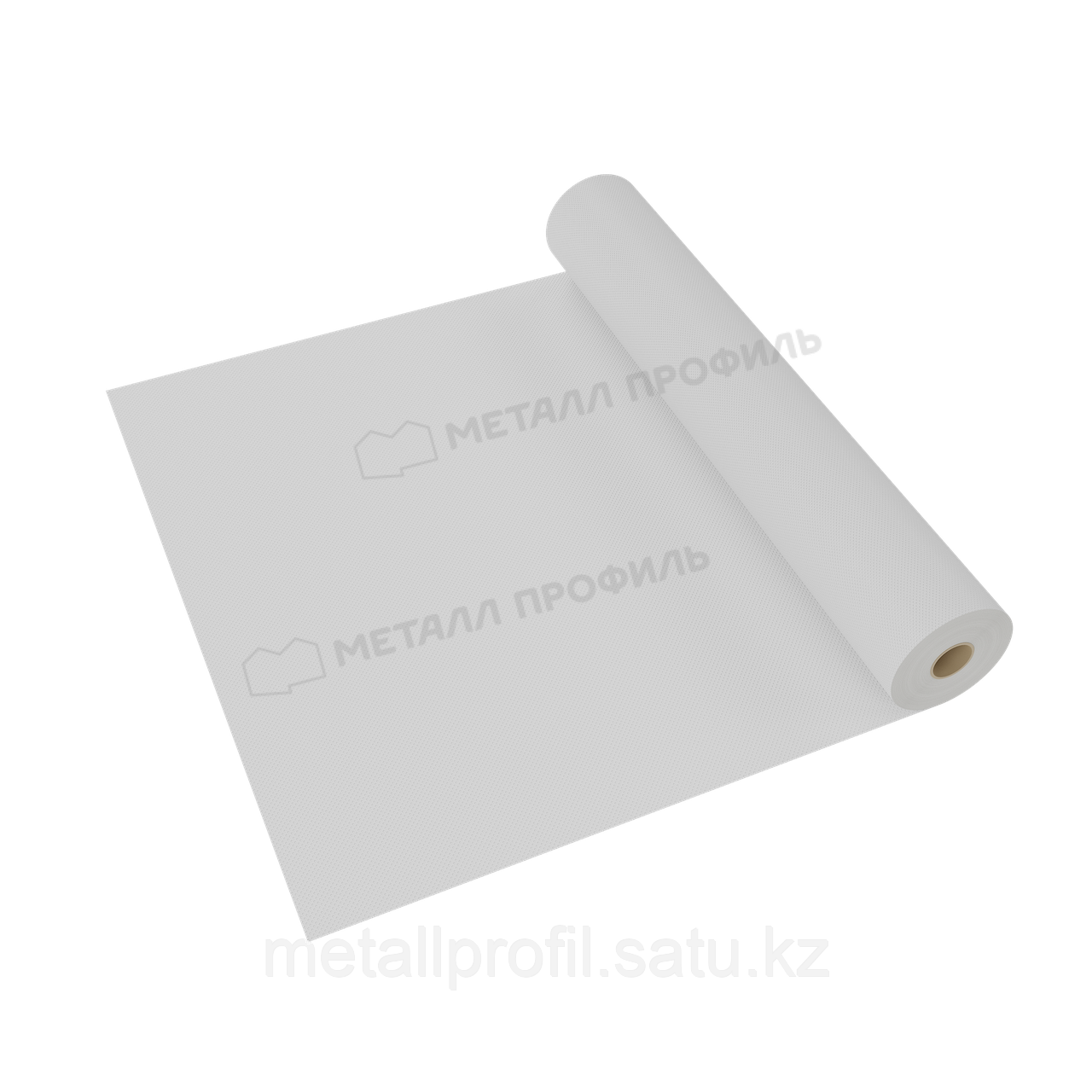 Металл Профиль Мембрана гидроизоляционная ветрозащитная FASBOND (1.6х43.75м)