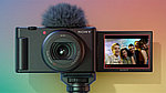 Компактная камера Sony ZV-1 II