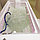 Ванна водолечебная «Гольфстрим» для подводного душ-массажа (570 л), фото 6