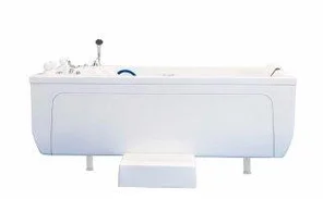 Ладога, ванна водолечебная для подводного душ-массажа (340 л)