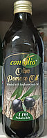 Оливковое масло Помас, 1 литр