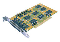 8-портовая PCI-карта RS-232 IC-108S ATEN