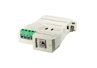 Двунаправленный конвертер интерфейса RS232-RS485 IC485SI ATEN