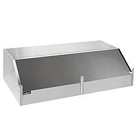 Зонт вытяжной Кобор ЗПВ-100/100