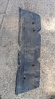 Защита двигателя Toyota Windom / Lexus ES (10)