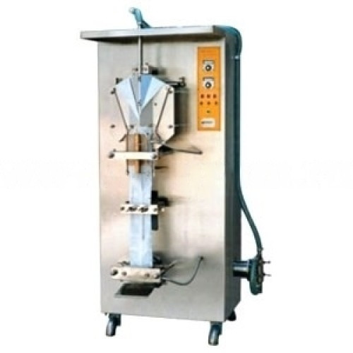 Фасовочно-упаковочный автомат для жидких продуктов DXDY-1000A - фото 1 - id-p108205159