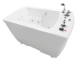 Ванны сидячие