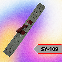Пластиковый держатель (флаундер) 80 см. SY-109
