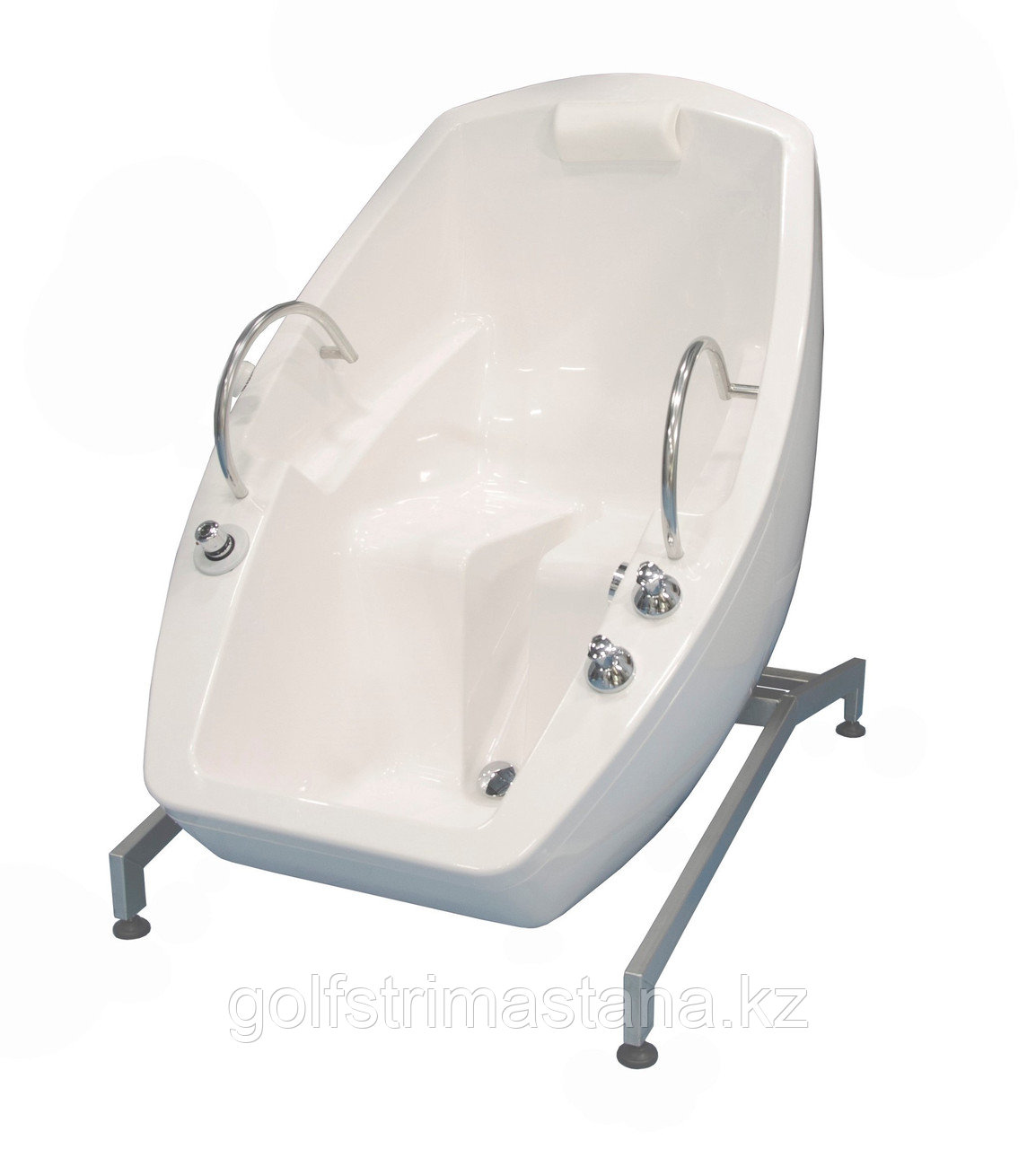 Неман, ванна водолечебная поворотная (250 л)