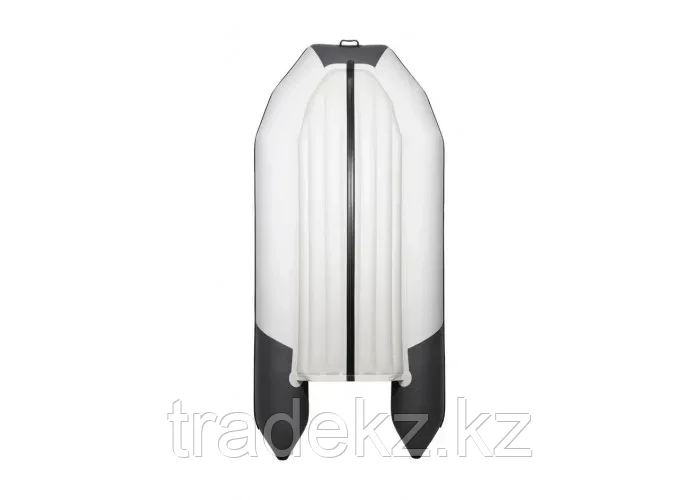 Лодка Таймень NX 3200 НДНД светло-серый/графит - фото 4 - id-p108548013