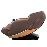 Массажное кресло Crown 1.0 кремовый, фото 2
