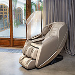 Массажное кресло Crown 1.0 кремовый, фото 8