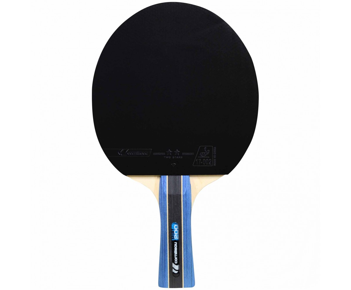 Ракетка для настольного тенниса Cornilleau Sport 200 - фото 2 - id-p108548662