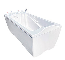 Оккервиль, бальнеологическая ванна для агрессивных сред (300 л)