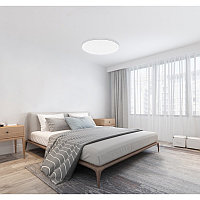 Потолочный светильник Xiaomi Philips Mi Home Bedroom Ceiling Lamp 46 cm (40W). Оригинал. Арт.7222