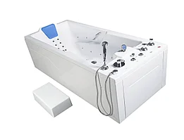 Оккервиль, ванна гидро/аэромассажная с пультом управления (300 л), водолечебная