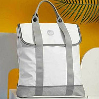 Рюкзак - сумка Xiaomi Mi Custom Polyester Backpack Grey Арт.7193