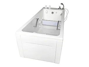 Ванны бальнеологические