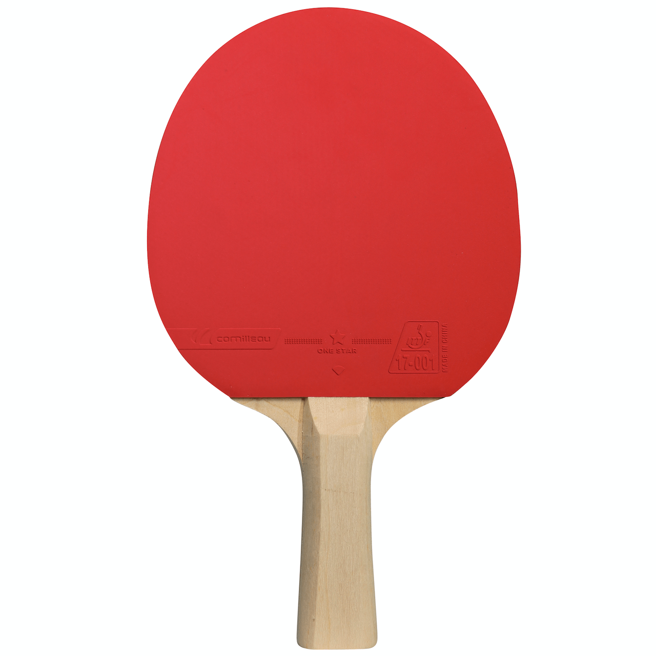 Ракетка для настольного тенниса Cornilleau Sport 100 - фото 3 - id-p108548773