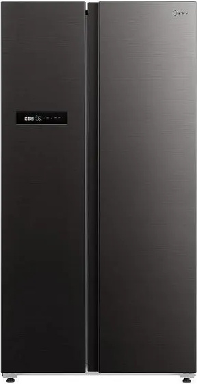 Холодильник Midea MDRS791MIE28 - фото 1 - id-p108548807