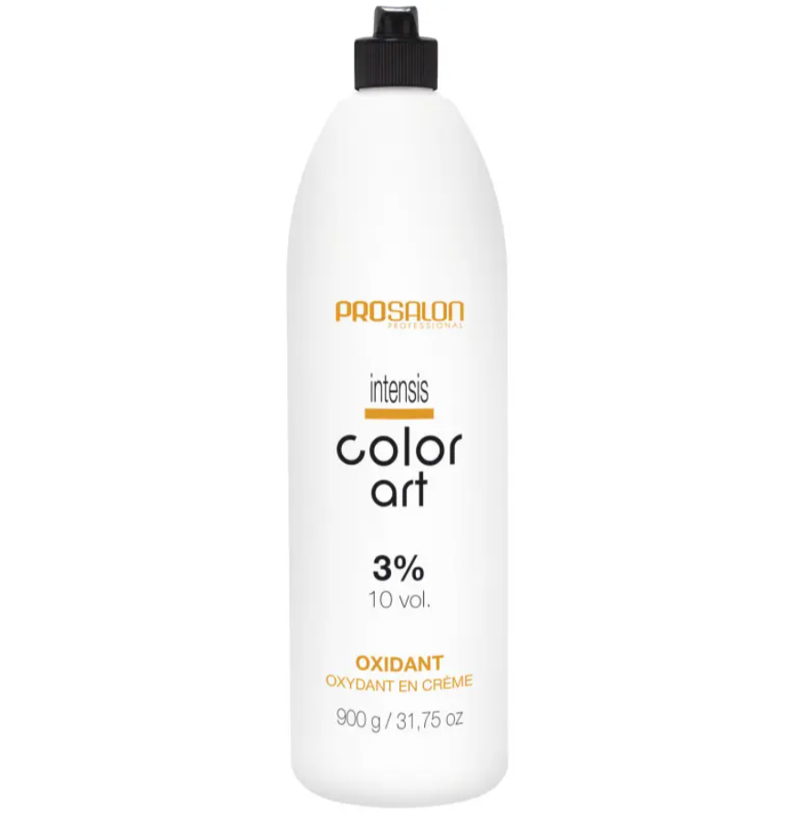 PROSALON Оксидант 3% Intensis Color Art 900 гр