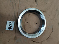 КОЛЬЦО УПОРНОЕ САЛЬНИКА СТУПИЦЫ ЗАДНЕЙ FAW MAN D=145 D=114 (2406035/DZ9112340280)